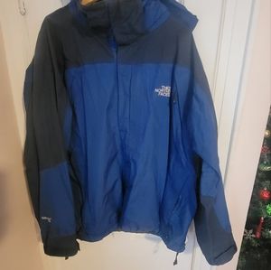 The North Face Summit Series XXL jacket